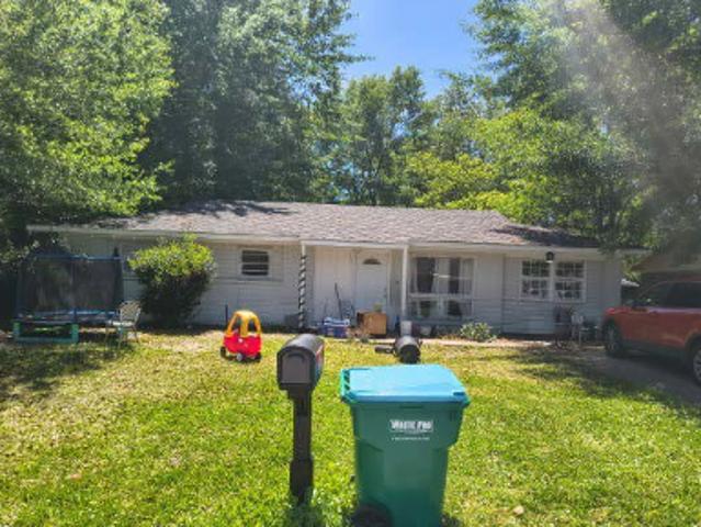 Prince George Dr