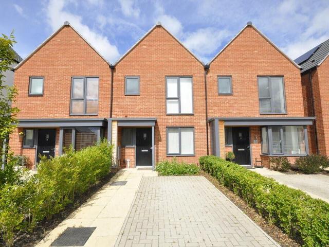 Prince George Drive, Derby, Derbyshire DE22, 2 bed detached house to rent, £1,150 pcm | PrimeLocation
