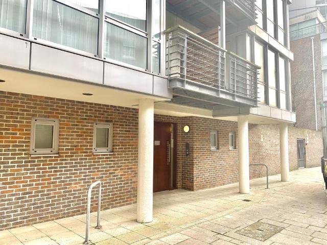 Prince George House, Portsmouth, PO1 Studio to rent £1,150 pcm £265 pw