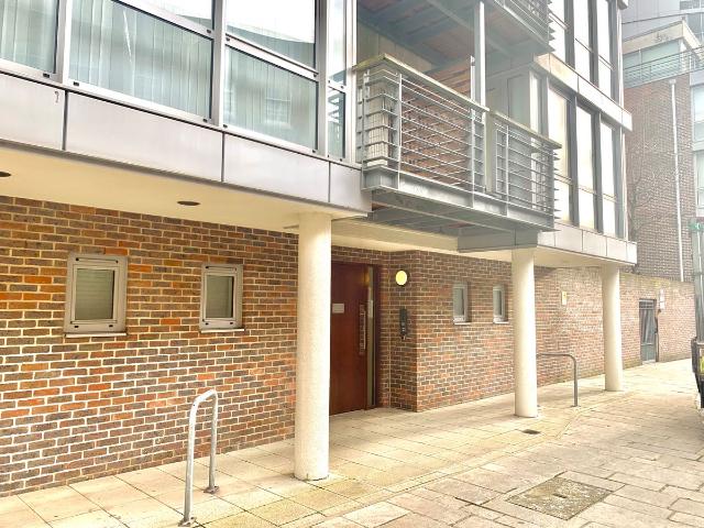 Prince George House, Portsmouth PO1, Studio to rent, £1,150 pcm | PrimeLocation