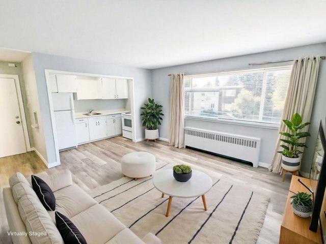Prince George Queensway Apartments