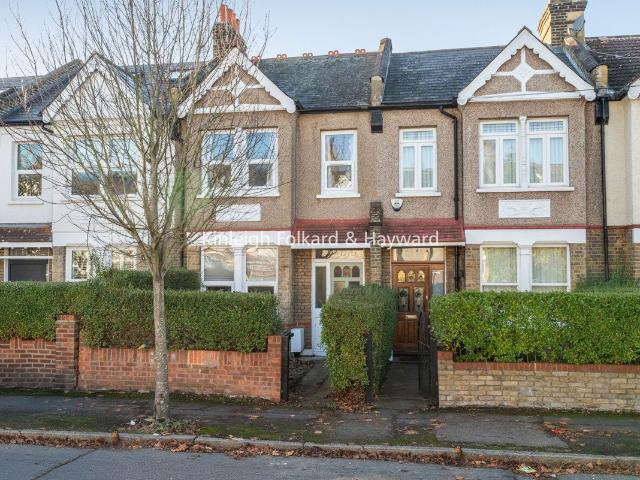 Prince Georges Avenue, London SW20, 2 bed terraced house to rent, £2,400 pcm | PrimeLocation