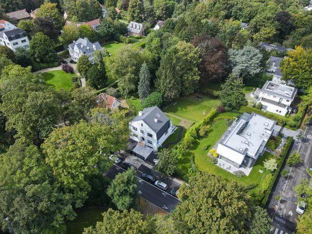 Prince d'Orange 4 bedroom house