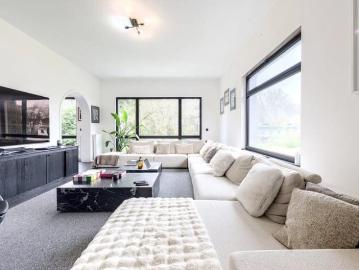 1180, Uccle, Bruxelles-Capitale - Airconditioning