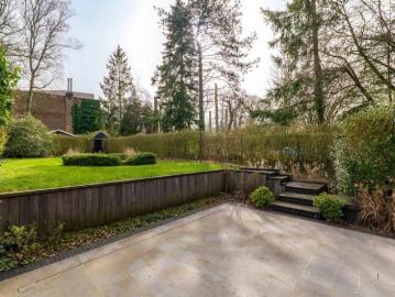 1180, Uccle, Bruxelles-Capitale - Parkeerplaats