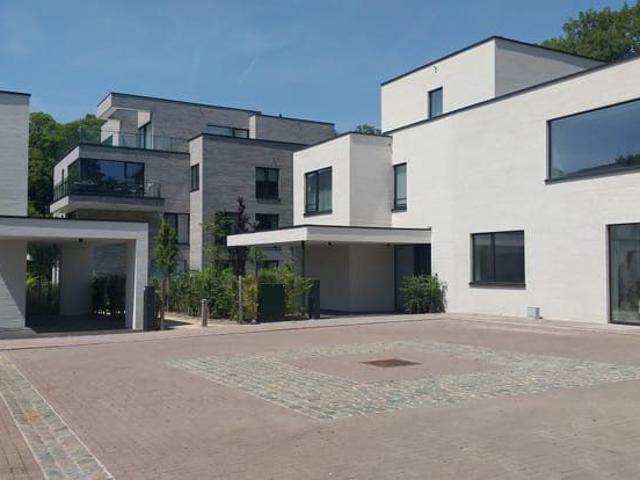 Prince d'Orange: New 3 bedroom house