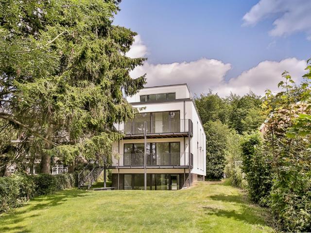 Prince d'Orange superbe 3CH 153m² + terrasses