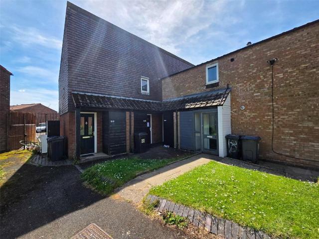 Prince Edward Drive, Rubery. 1 bed apartment to rent £795 pcm £183 pw