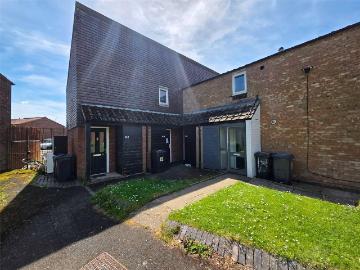 Prince Edward Drive, Rubery, Birmingham B45, 1 bed flat to rent, £825 pcm | PrimeLocation