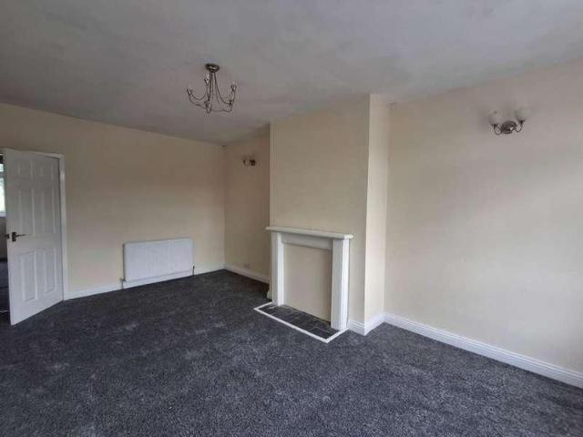 Prince Edward Road, South Shields, NE34