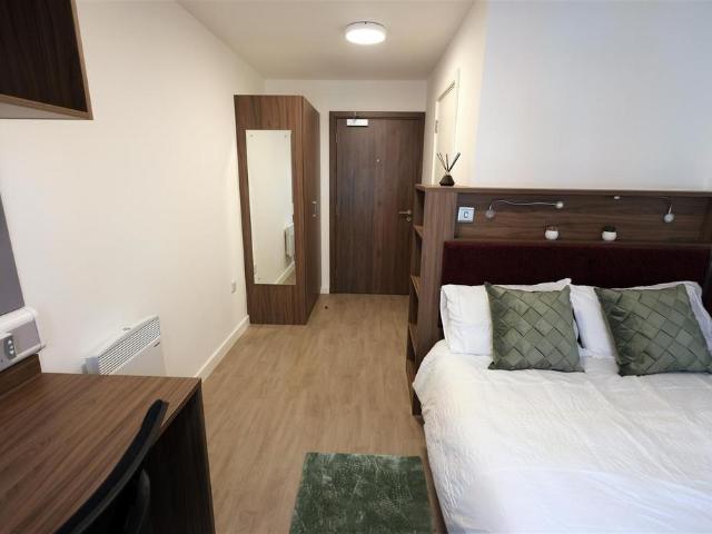 Prince Edwin Street, Liverpool, L5 3SL, United Kingdom | Studio apartment for rent #127311655 | Rentberry