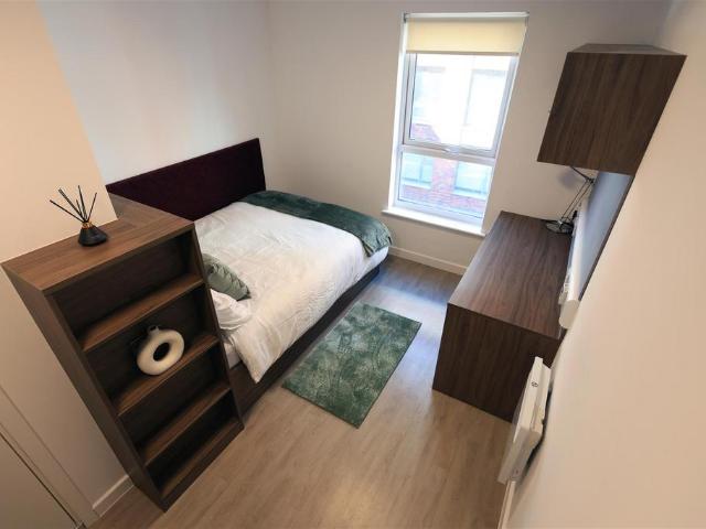 Prince Edwin Street, Liverpool, L5 3SL, United Kingdom | Studio apartment for rent #137467443 | Rentberry