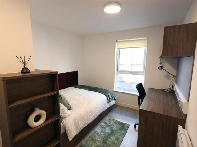 Prince Edwin Street, Liverpool, L5 3SL, United Kingdom | Room for rent #127313014 | Rentberry