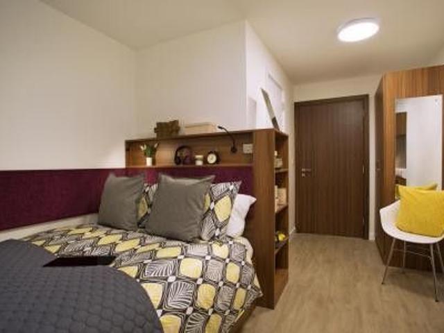 Prince Edwin Street, Liverpool, Merseyside L5, Studio to rent, £559 pcm | PrimeLocation