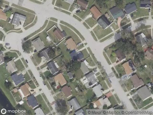 Prince Hall Blvd # 2