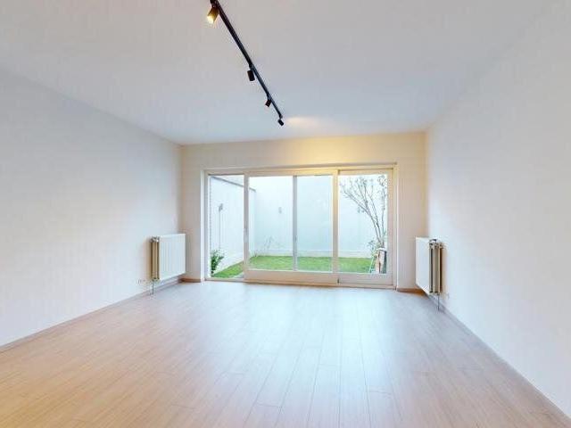 PRINCE HERITIER: 100% RENOVATED – 4 BDR –190M2–GARDEN–EPC: D