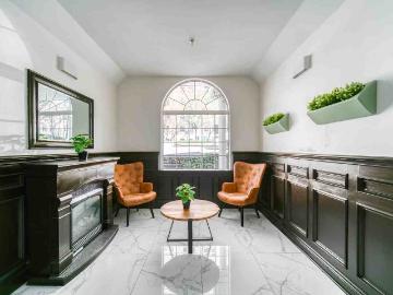 Prince Joe Castle 1 Bedroom Apartment for Rent at 5778 South St, Halifax, NS B3H 4N5