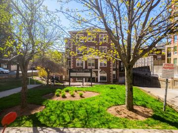 Prince Joe Castle 1 Bedroom Apartment for Rent at 5778 South St, Halifax, NS B3H 4N5