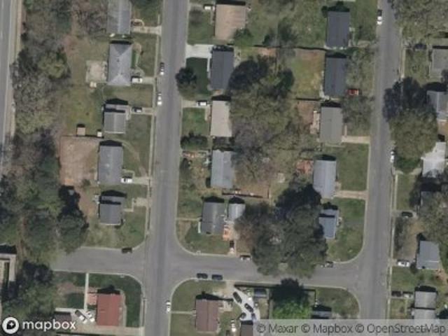 Prince James Dr