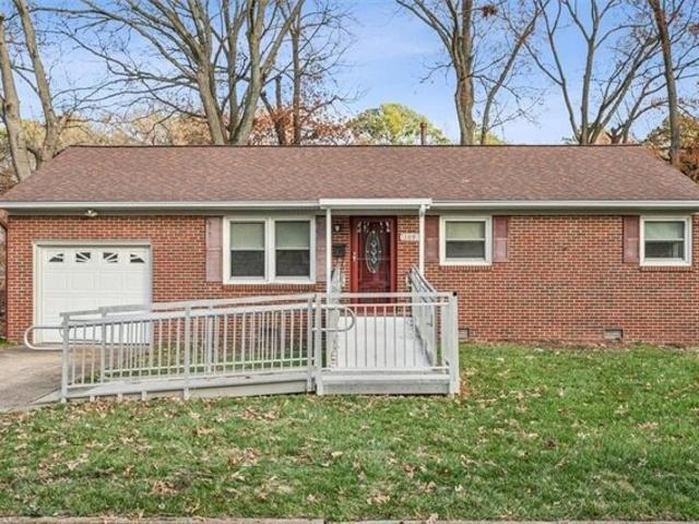 Prince James Dr, Hampton, Home For Sale