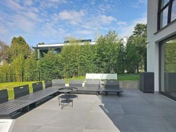 1180, Uccle, Bruxelles-Capitale - Parkeerplaats