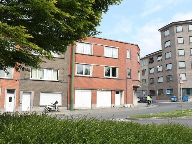 Prince of Liège Apartment with 2 Bedrooms