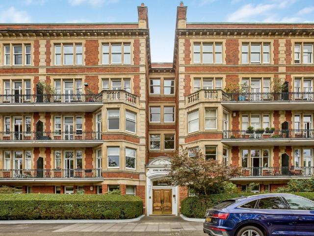 Prince Of Wales Drive, Battersea, London SW11, 1 bed flat to rent, £2,200 pcm | PrimeLocation