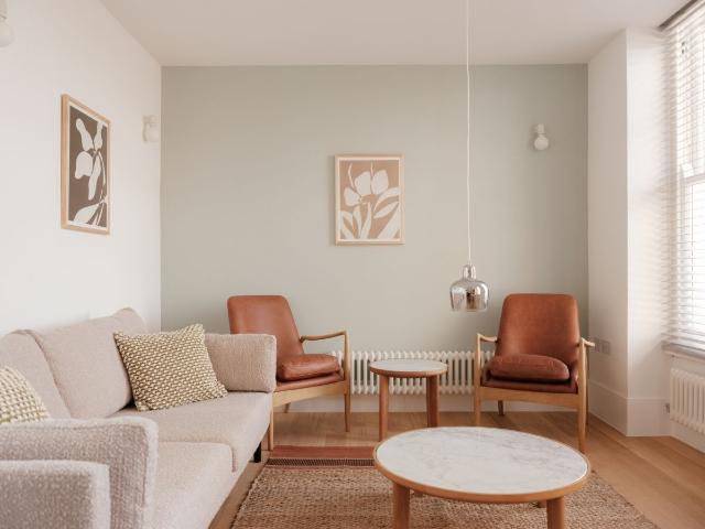 Prince Of Wales Drive, London SW11, 3 bed flat to rent, £4,400 pcm | PrimeLocation