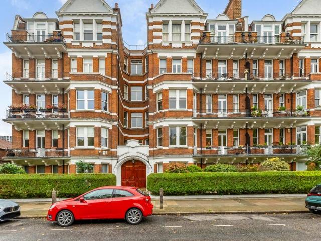 Prince Of Wales Mansions Prince Of. 2 bed flat to rent £3,000 pcm £692 pw