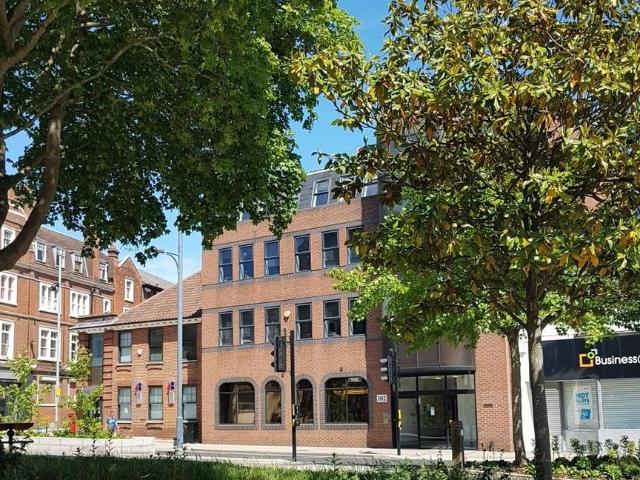 Prince Of Wales Road, Norwich NR1, 1 bed flat to rent, £750 pcm | PrimeLocation