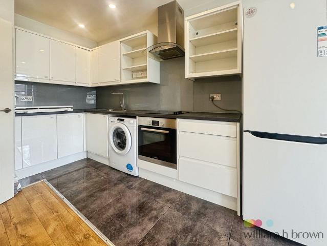 Prince Of Wales Road, Norwich NR1, 1 bed flat to rent, £900 pcm | PrimeLocation