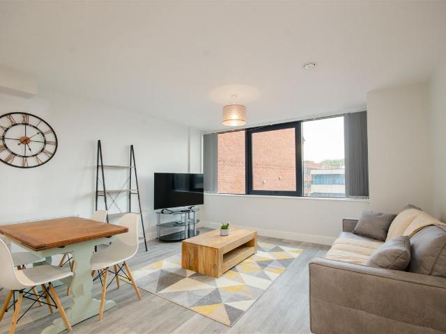 Prince Of Wales Road, Norwich NR1, 2 bed flat to rent, £1,375 pcm | PrimeLocation