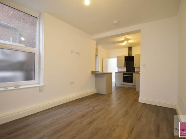 Prince Of Wales Road, Norwich NR1, 2 bed flat to rent, £900 pcm | PrimeLocation