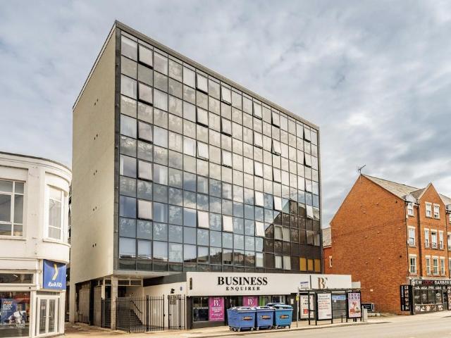 Prince Of Wales Road, NORWICH 2 bed apartment to rent £1,300 pcm £300 pw