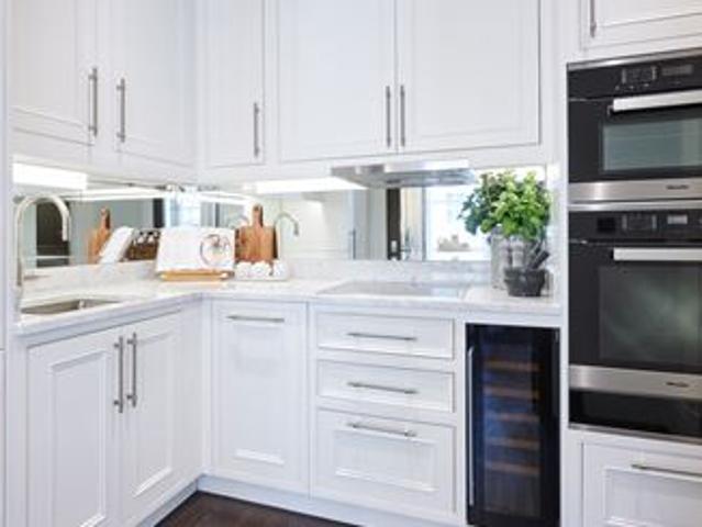 Prince of Wales Terrace Apartments, Kensington, London W8 | Residential Land
