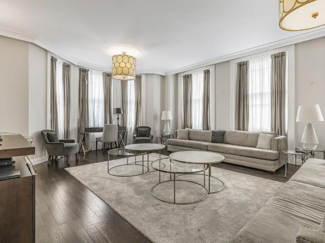 Prince Of Wales Terrace, Kensington, London W8, 4 bed flat to rent, £16,000 pcm | PrimeLocation