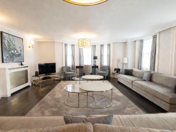 Prince Of Wales Terrace, Kensington, London W8, 4 bed flat to rent, £20,063 pcm | PrimeLocation
