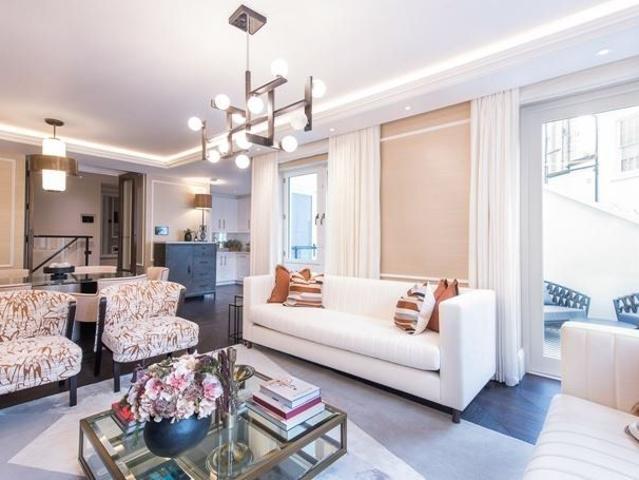Prince Of Wales Terrace, Kensington W8, 3 bed flat to rent, £16,748 pcm | PrimeLocation