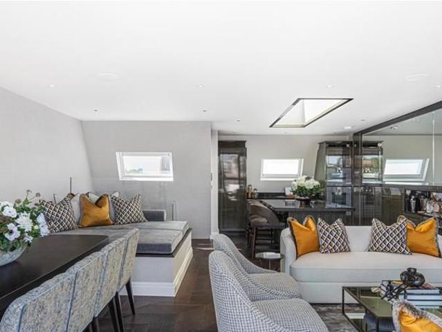 Prince Of Wales Terrace, Kensington W8, 3 bed flat to rent, £20,085 pcm | PrimeLocation