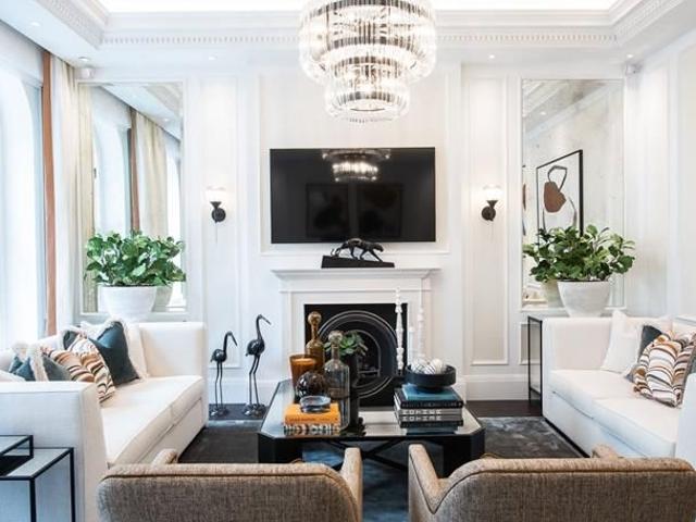 Prince Of Wales Terrace, London W8, 2 bed terraced house to rent, £13,000 pcm | PrimeLocation