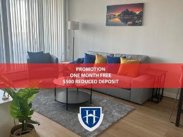 Downtown Commercial Core, Calgary, Alberta