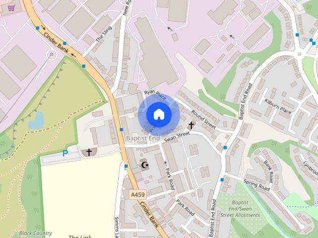 Prince Street, Netherton
