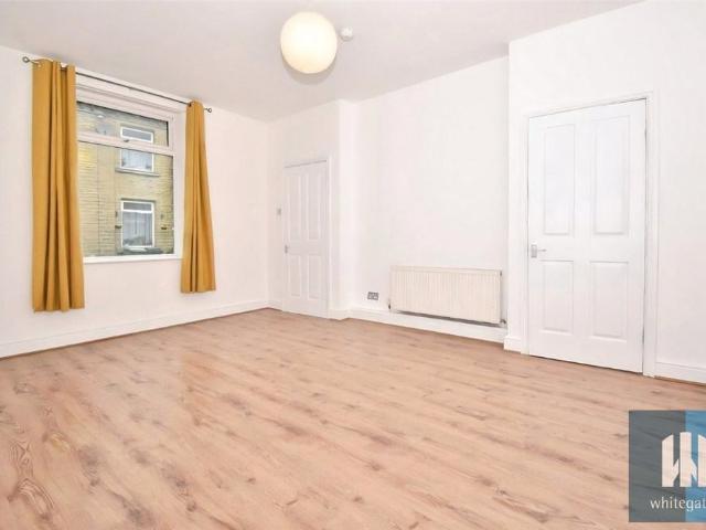 Prince Street, Primrose Hill, Huddersfield, HD4
