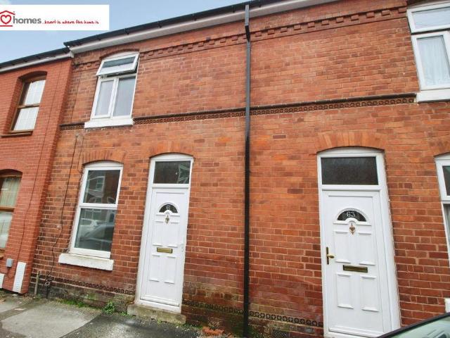Prince Street, Walsall 2 bed terraced house to rent £875 pcm £202 pw