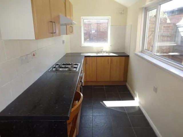 Prince Street, Walsall, WS2, Property for rent