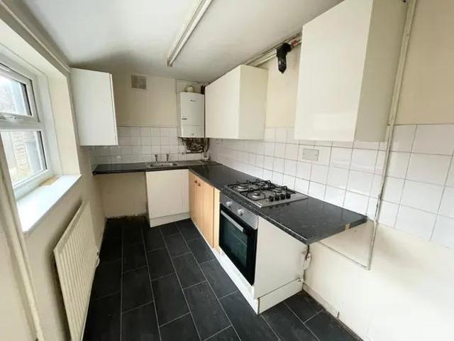 Prince Street, Walsall, WS2, Property for rent