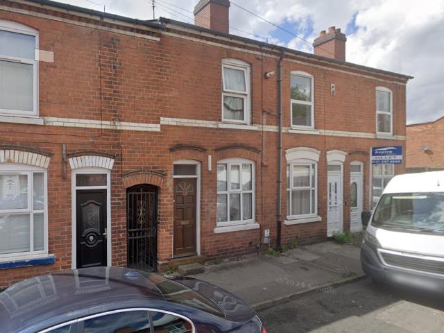 Prince Street, Walsall WS2, 2 bed terraced house to rent, £975 pcm | PrimeLocation