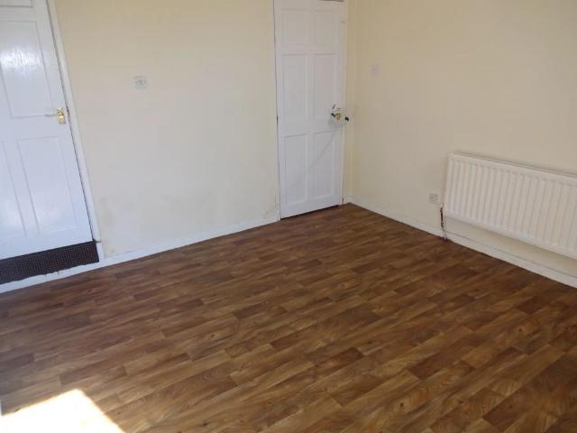 Prince Street, Walsall, WS2