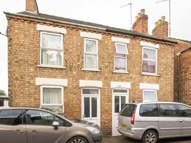 Prince Street, Wisbech, 4 Bedroom Semi detached