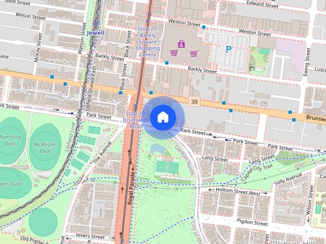 Prince & Parade by Mirvac | A New Benchmark for Brunswick